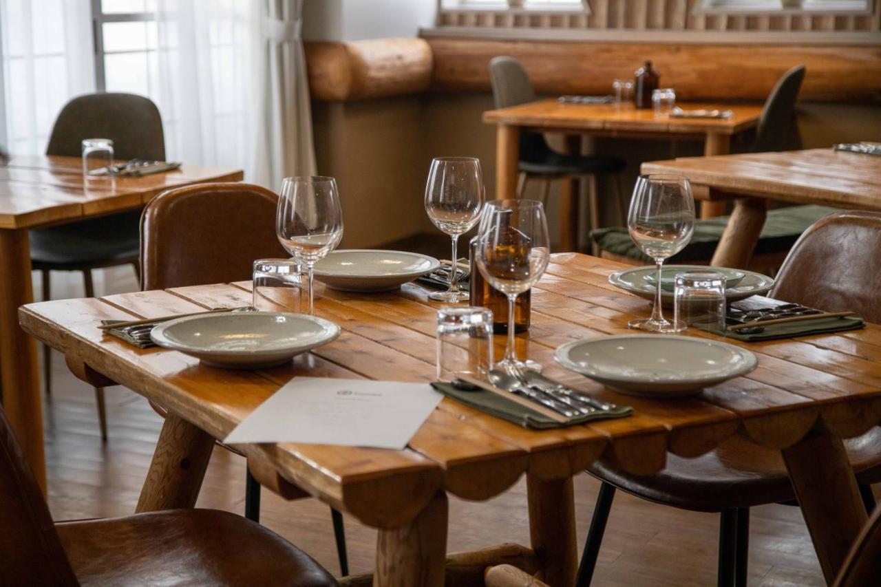 Canopy Lodge - Boutique Lodge At Hakuba Cortina Otari Luaran gambar