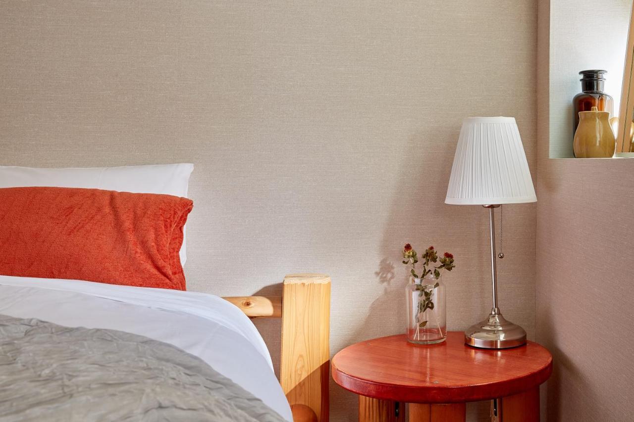Canopy Lodge - Boutique Lodge At Hakuba Cortina Otari Luaran gambar